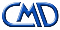 Logo CMD petit format
